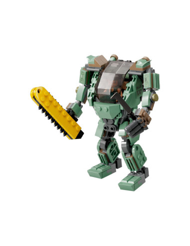 LEGO Disney, Toruk Makto si Arborele Vietii, 75574, 1212