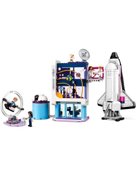 LEGO Friends, Academia Spatiala a Oliviei, 41713, 757