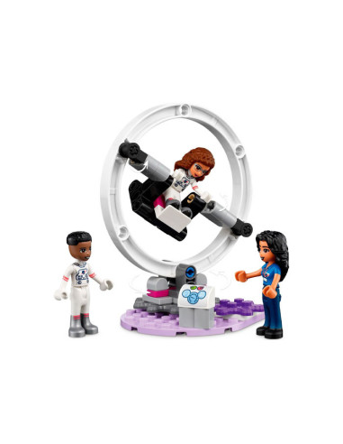 LEGO Friends, Academia Spatiala a Oliviei, 41713, 757