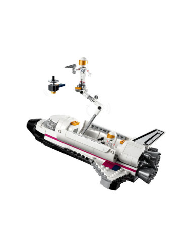 LEGO Friends, Academia Spatiala a Oliviei, 41713, 757