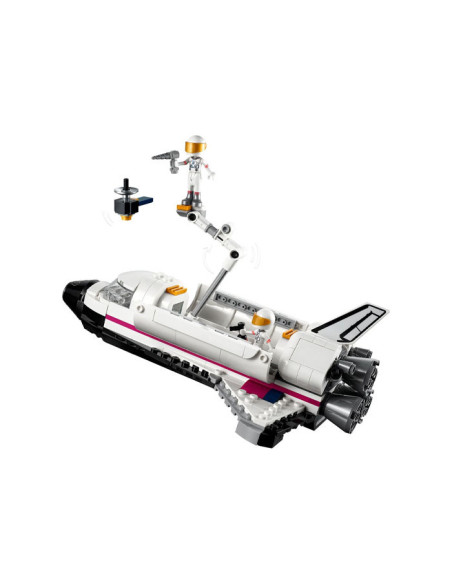 LEGO Friends, Academia Spatiala a Oliviei, 41713, 757