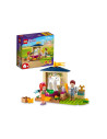 LEGO Friends, Grajdul de ingrijire a poneilor, 41696, 60