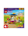 LEGO Friends, Grajdul de ingrijire a poneilor, 41696, 60