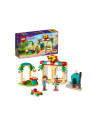 LEGO Friends, Pizzeria Heartlake City, 41705, 144 piese,41705