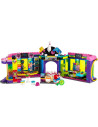 LEGO Friends, Roller Disco Arcade, 41708, 642 piese,41708
