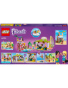 LEGO Friends, Distractie pe plaja surferilor, 41710, 288
