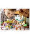 LEGO Friends, Distractie pe plaja surferilor, 41710, 288