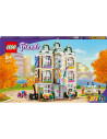 LEGO Friends, Scoala de Arta a Emmei, 41711, 844 piese,41711