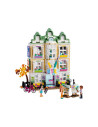 LEGO Friends, Scoala de Arta a Emmei, 41711, 844 piese,41711