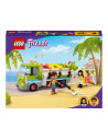 LEGO Friends, Camion de Reciclat, 41712, 259 piese,41712