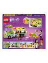 LEGO Friends, Camion de Reciclat, 41712, 259 piese,41712