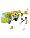 LEGO Friends, Camion de Reciclat, 41712, 259 piese,41712