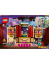 LEGO Friends, Teatrul Andreei, 41714, 1154 piese,41714