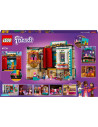 LEGO Friends, Teatrul Andreei, 41714, 1154 piese,41714