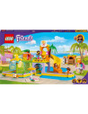 LEGO Friends, Parcul Acvatic, 41720, 373 piese,41720