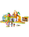 LEGO Friends, Parcul Acvatic, 41720, 373 piese,41720