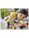 LEGO Ninjago, Templul Dragonului, 71759, 161 piese,71759