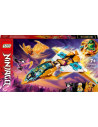 LEGO Ninjago, Avionul Dragon de Aur al lui Zane, 71770, 258