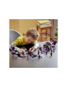 LEGO Ninjago, Templul Regelui de Cristal, 71771, 703 piese,71771