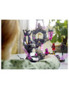 LEGO Ninjago, Templul Regelui de Cristal, 71771, 703 piese,71771