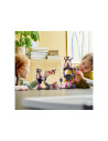 LEGO Ninjago, Templul Regelui de Cristal, 71771, 703 piese,71771