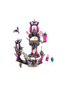 LEGO Ninjago, Templul Regelui de Cristal, 71771, 703 piese,71771