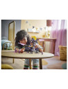 LEGO Ninjago, Regele de Cristal, 71772, 722 piese,71772