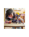 LEGO Ninjago, Regele de Cristal, 71772, 722 piese,71772