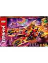 LEGO Ninjago, Vehiculul Dragon de Aur al lui Kai, 71773, 624