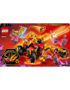 LEGO Ninjago, Vehiculul Dragon de Aur al lui Kai, 71773, 624