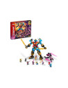 LEGO Ninjago, Robotul Samurai X, 71775, 1003 piese,71775