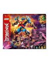 LEGO Ninjago, Robotul Samurai X, 71775, 1003 piese,71775