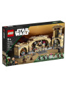 LEGO Star Wars, Camera tronului lui Boba Fett, 75326, 732