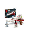 LEGO Star Wars, Jedi Starfighter-ul lui Obi-Wan Kenobi, 75333