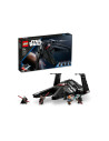 LEGO Star Wars, Nava Inchizitorilor, 75336, 924 piese,75336