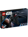 LEGO Star Wars, Nava Inchizitorilor, 75336, 924 piese,75336