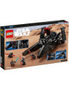 LEGO Star Wars, Nava Inchizitorilor, 75336, 924 piese,75336