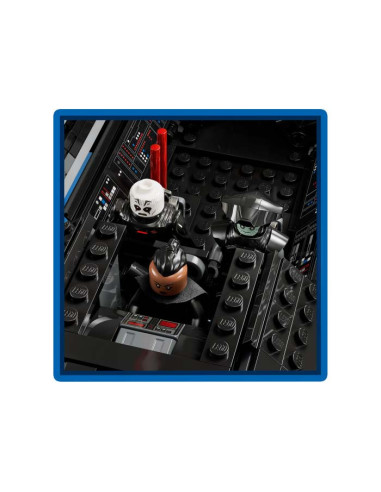 LEGO Star Wars, Nava Inchizitorilor, 75336, 924 piese,75336