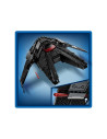 LEGO Star Wars, Nava Inchizitorilor, 75336, 924 piese,75336