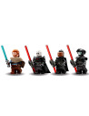 LEGO Star Wars, Nava Inchizitorilor, 75336, 924 piese,75336