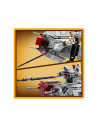 LEGO Star Wars, AT-TE Walker, 75337, 1082 piese,75337