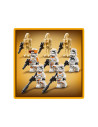 LEGO Star Wars, AT-TE Walker, 75337, 1082 piese,75337