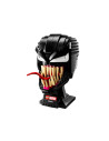 LEGO Marvel Super Heroes, Venom, 76187, 565 piese,76187