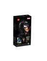 LEGO Marvel Super Heroes, Venom, 76187, 565 piese,76187