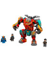 LEGO Marvel Super Heroes, Iron Man Sakaarian, 76194, 369