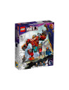 LEGO Marvel Super Heroes, Iron Man Sakaarian, 76194, 369