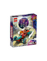 LEGO Marvel Super Heroes, Iron Man Sakaarian, 76194, 369