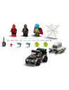 LEGO Marvel Super Heroes, Spider-Man vs. Atacul lui Mysterio