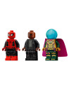 LEGO Marvel Super Heroes, Spider-Man vs. Atacul lui Mysterio
