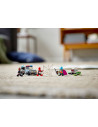 LEGO Marvel Super Heroes, Spider-Man vs. Atacul lui Mysterio